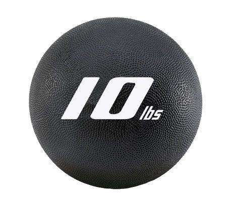 Adidas 10 lb Medicine Ball - F248184