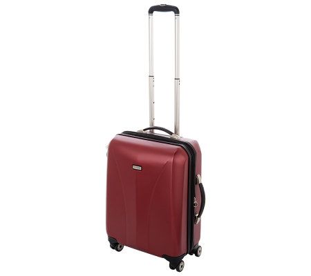 Ricardo Beverly Hills 20 Hardside Spinner Pilot Case - F09987