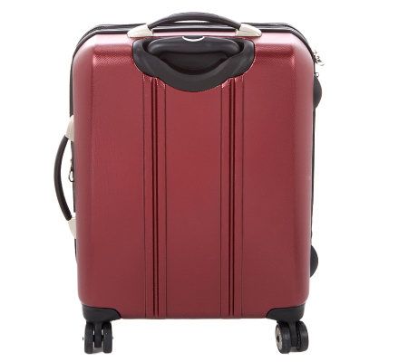 Ricardo Beverly Hills 20 Hardside Spinner Pilot Case