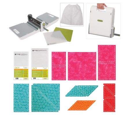 GO! Mix & Match Starter Set - F192287