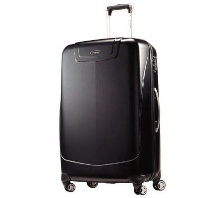 Samsonite Silhouette 26 Hardside Upright Spinner - F246888