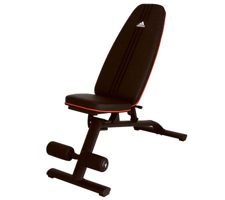 Adidas Utility Bench - F248190