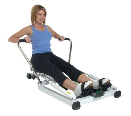 Stamina 1205 Precision Rower - F154293