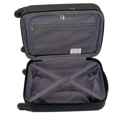 Samsonite 2-piece Hard Side Spinner Luggage Set