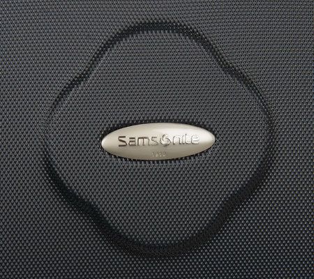 Samsonite 2-piece Hard Side Spinner Luggage Set