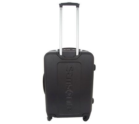 Samsonite 2-piece Hard Side Spinner Luggage Set