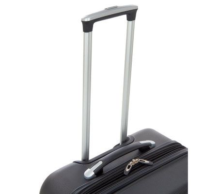Samsonite 2-piece Hard Side Spinner Luggage Set