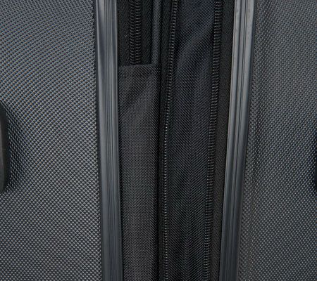 Samsonite 2-piece Hard Side Spinner Luggage Set