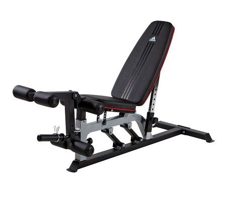 Adidas Deluxe Utility Bench - F248196