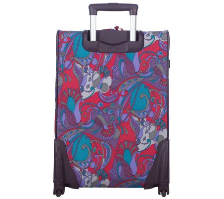 KathyVanZeeland 25 Spinner Upright Pullman