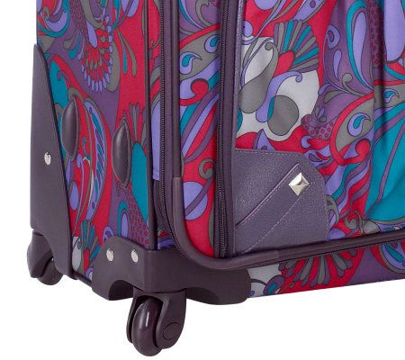 KathyVanZeeland 25 Spinner Upright Pullman