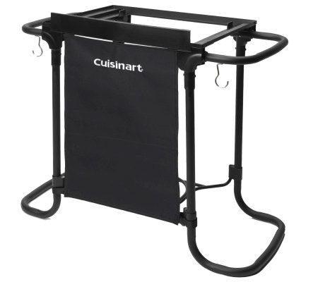 Cuisinart Grill Stand - H366705