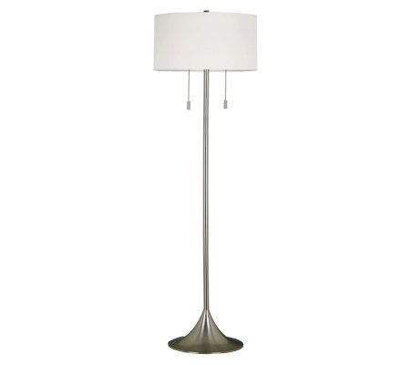 Kenroy Home 61 Stowe Floor Lamp - H161908