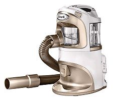 Shark Lift Around Portable Vacuum with Power Brush