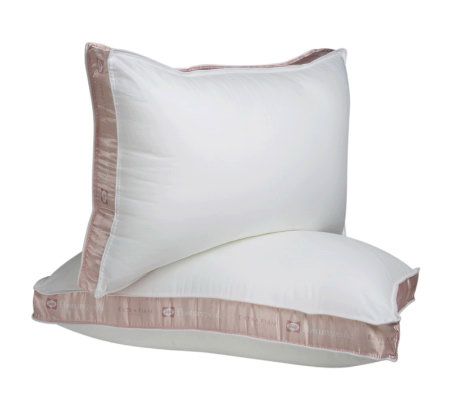 Sealy Posturepedic Extra Firm Support Maxiloftpillows On Popscreen