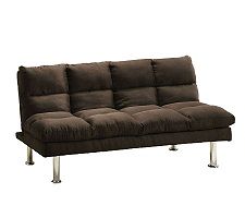 Saratoga Futon Sofa