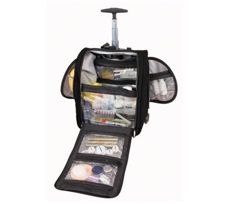 Travelon 14 Wheeled Carry-On