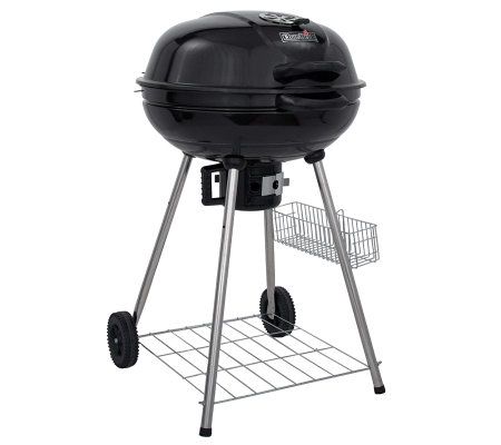 Char-Broil 22-1/2 Charcoal Kettle Grill - H366367
