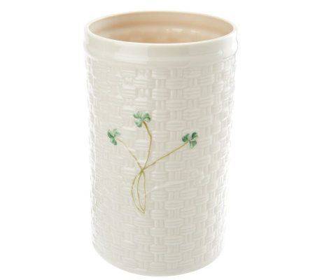 Belleek Everyday Choice of Utensil Holder - H198768