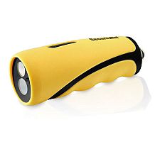 SecurityMan Flashlight with 4GB DVR