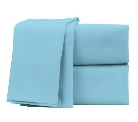 Northern Nights Kimberly 400TC 100Cotton Sheet Set - H192595