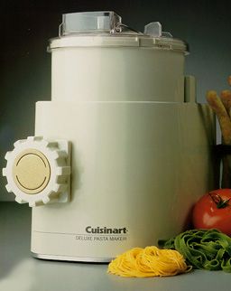 Cuisinart Pasta Maker — QVC.com