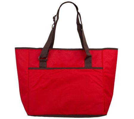 Rachael Ray Set of 2 ChillOut 2 Go Totes