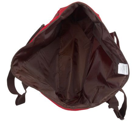 Rachael Ray Set of 2 ChillOut 2 Go Totes