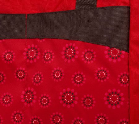 Rachael Ray Set of 2 ChillOut 2 Go Totes