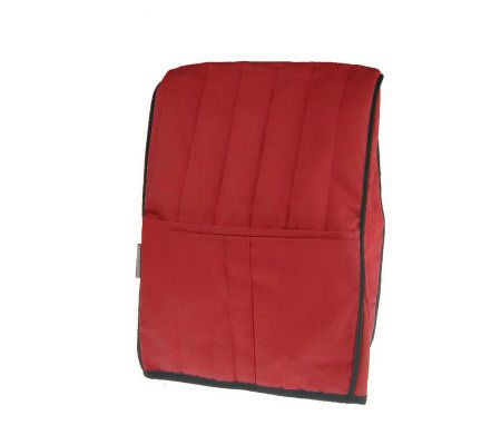 KitchenAid Stand Mixer Cover with Accessory Pockets - K6837