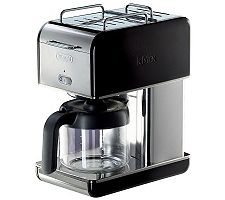  DeLonghi kMix DCM04 10-Cup Coffeemaker 