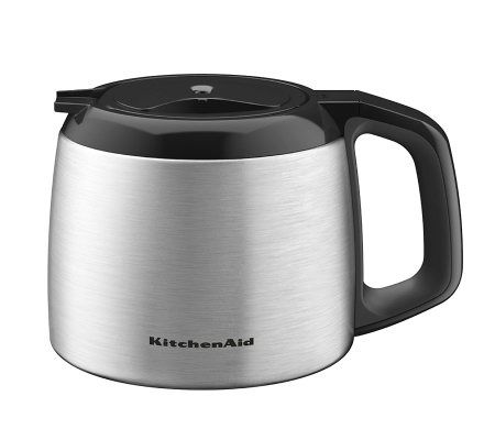 KitchenAid 12-Cup Thermal Carafe - K298249
