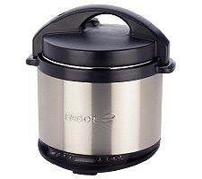 Fagor 4-qt Slow Cooker Express