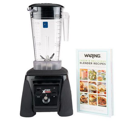 Waring Hi-Power 64 oz. Variable Speed Blender - K33064