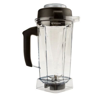 Vitamix 64 oz. Wet Ingredient Blending Container - K36982