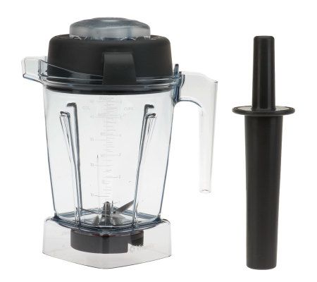 Vitamix 48 oz. Wet Ingredient Blending Container - K36985