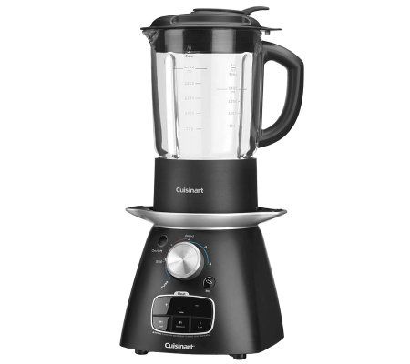 Cuisinart Blend and Cook Soup Maker - K300086