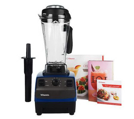 Vitamix Creations GC 64oz. 12-in-1 Variable Speed Blender - K36187
