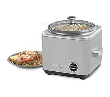 Cuisinart Rice Cooker
