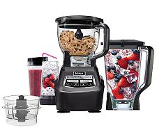 Ninja 3-in-1 Kitchen System Pro