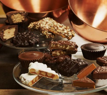 Rocky Mountain Chocolate Factory 2 lb. Signature Assortment - M41101