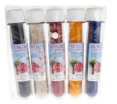 Robertas 5 Piece Magic Floral Gel - M20929