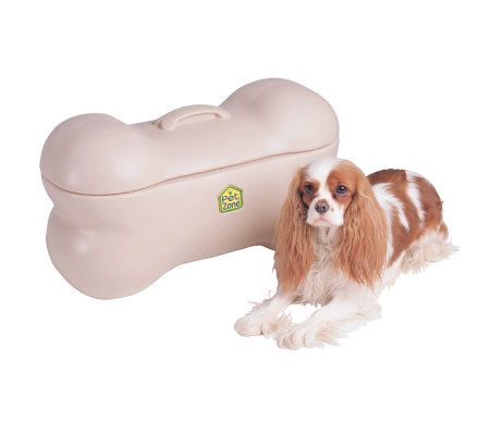 Big Bone Storage Bin - M104232