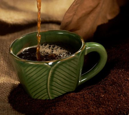 Marley Coffee (3) 8 oz. Bags Gourmet Ground Coffee - M28939