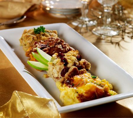 St. Clair FamilyFavorites (4) 2 lb. Tray SideDishSampler Auto-Delivery - M26046