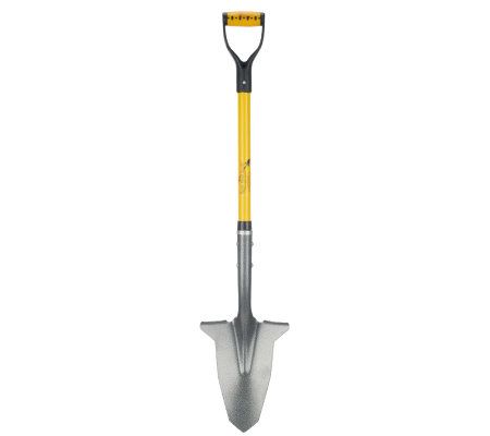 Spear Head Gardening Shovel & Spade - M27353