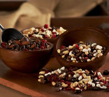 Germack Set of 3 Jars Sweet Delight Assortment - M28373