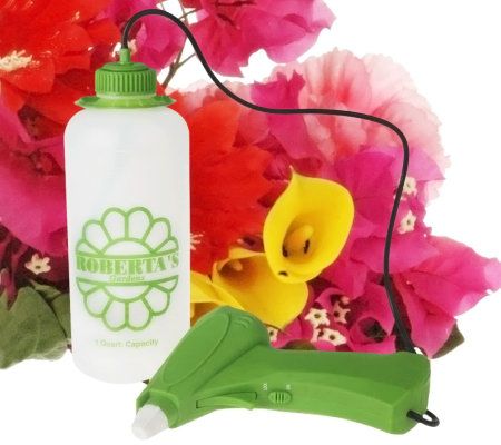 Robertas Battery Operated Multi-Use Power Sprayer - M24877