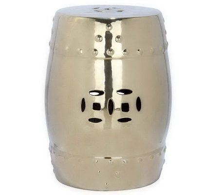 Safavieh Ming Garden Stool - M113680