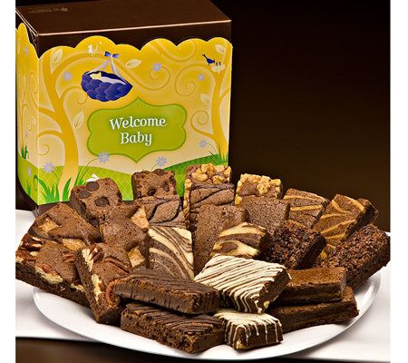 Fairytale Brownies Welcome Baby Sprite 24 - M110382